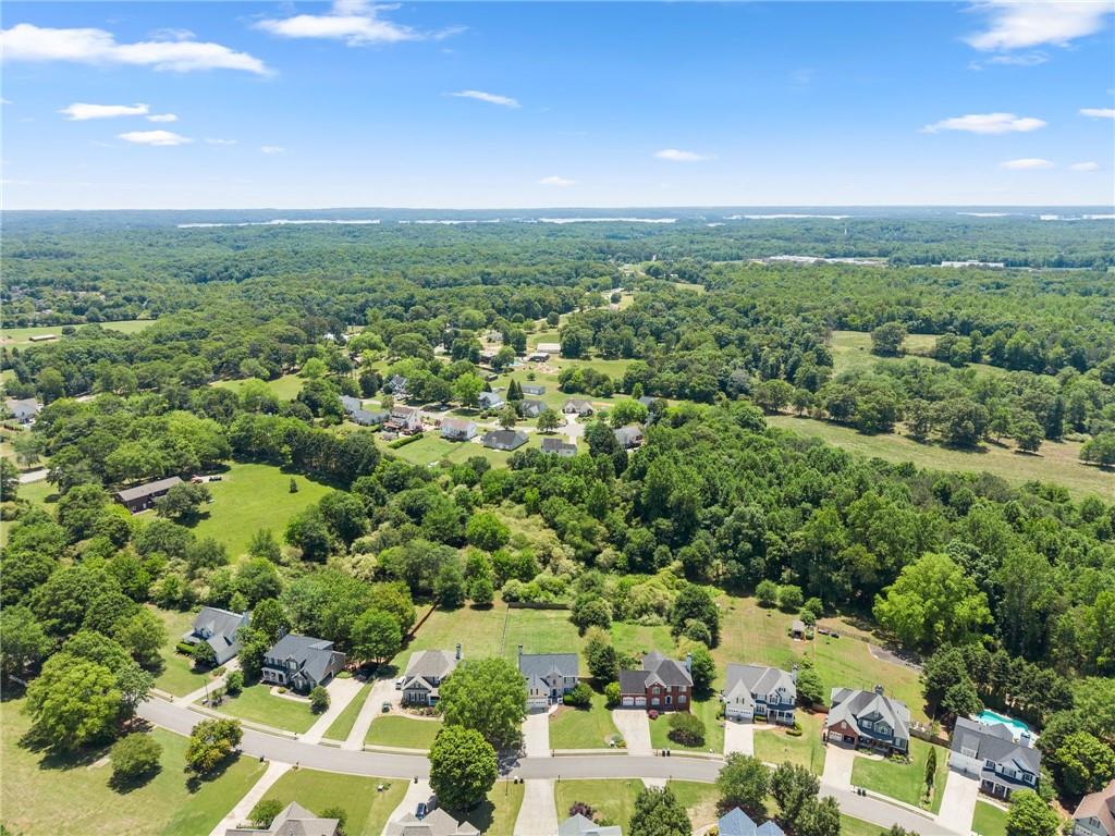 8455 Woodland View Drive