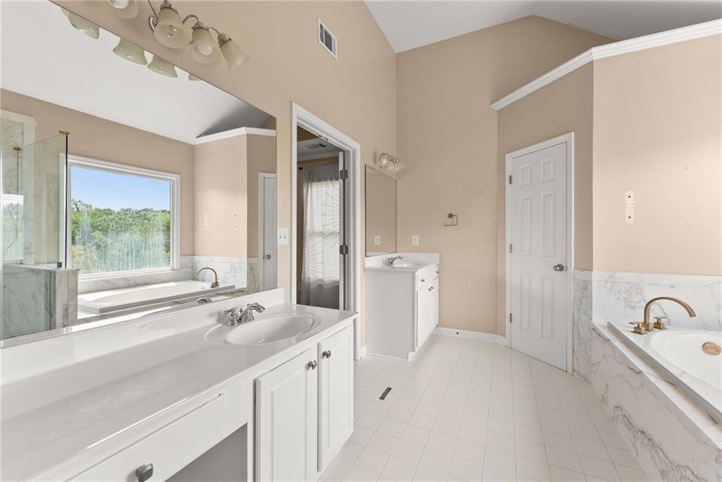 8455 Woodland View Drive