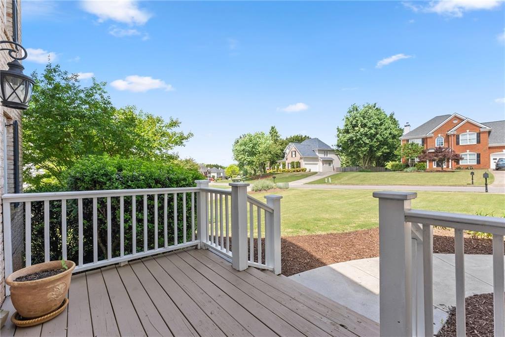 8455 Woodland View Drive
