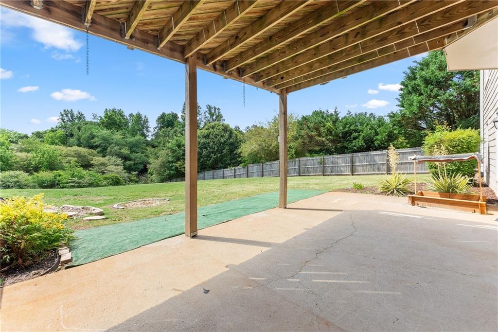 8455 Woodland View Drive