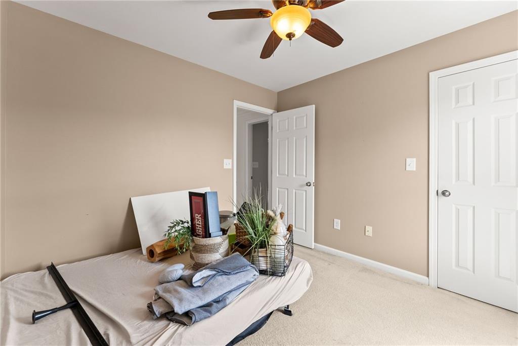 8455 Woodland View Drive