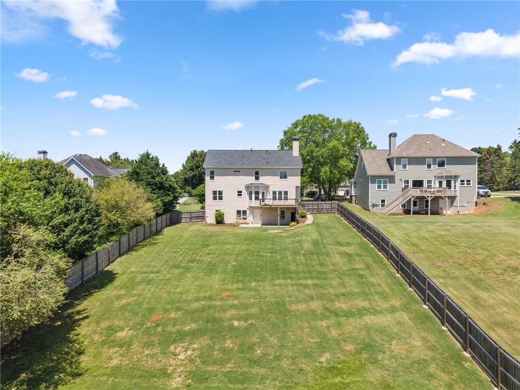 8455 Woodland View Drive