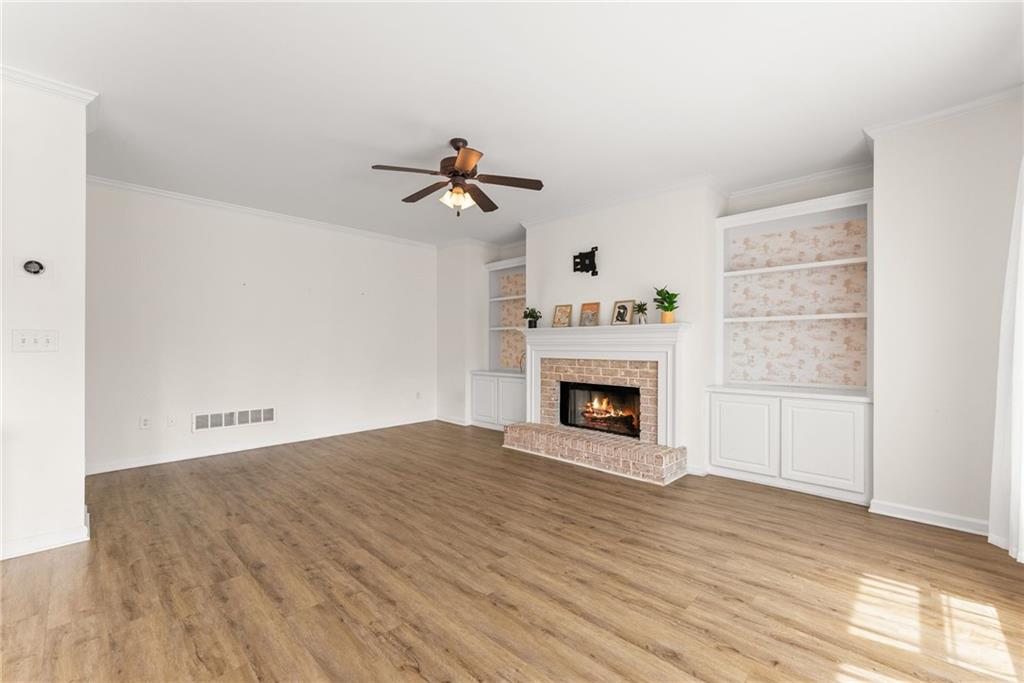 8455 Woodland View Drive