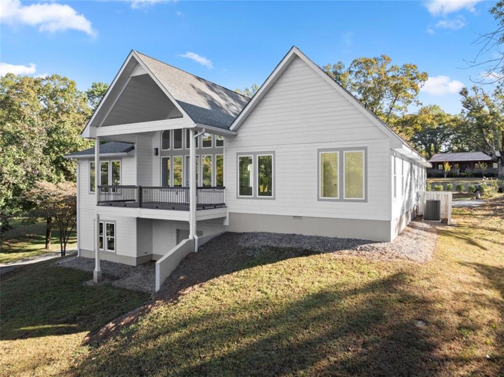 2123 Goat Neck Road
