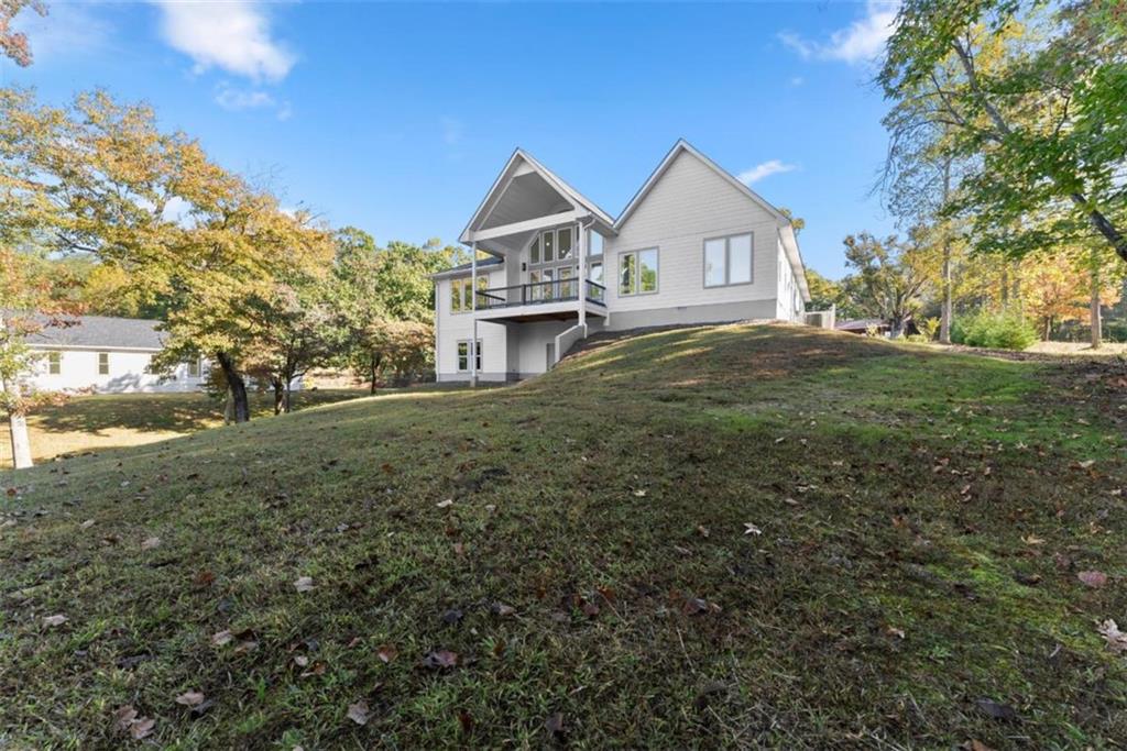2123 Goat Neck Road