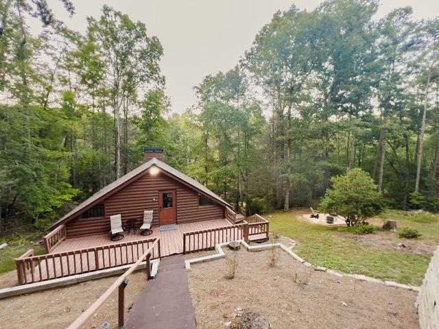 893 Hooper Road