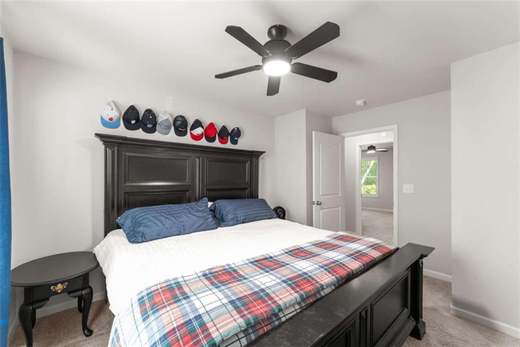 4005 Windsor Trail