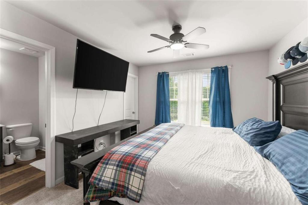 4005 Windsor Trail