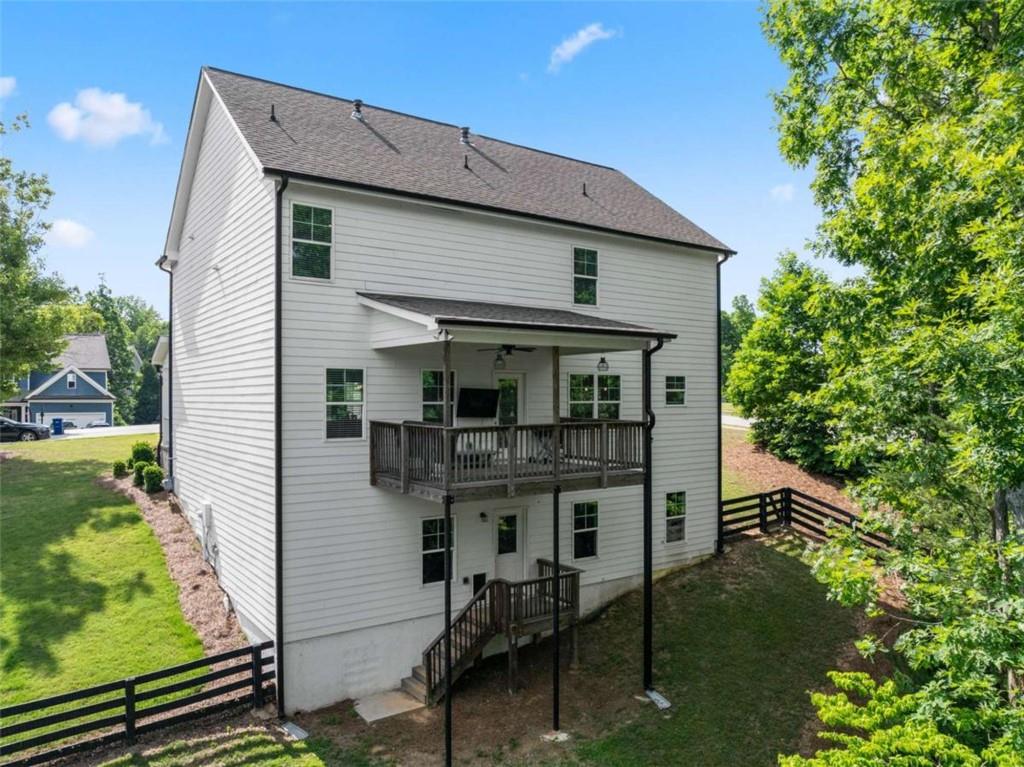 4005 Windsor Trail