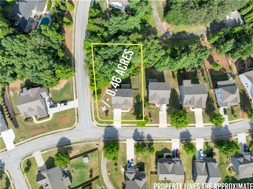 4005 Windsor Trail