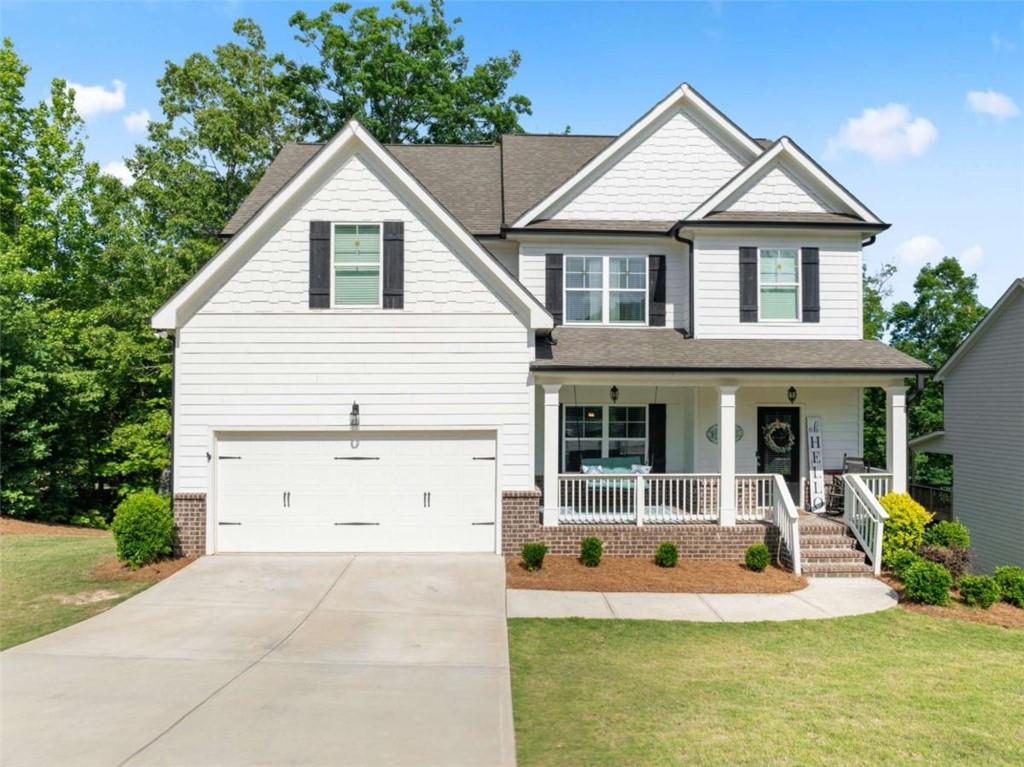 4005 Windsor Trail