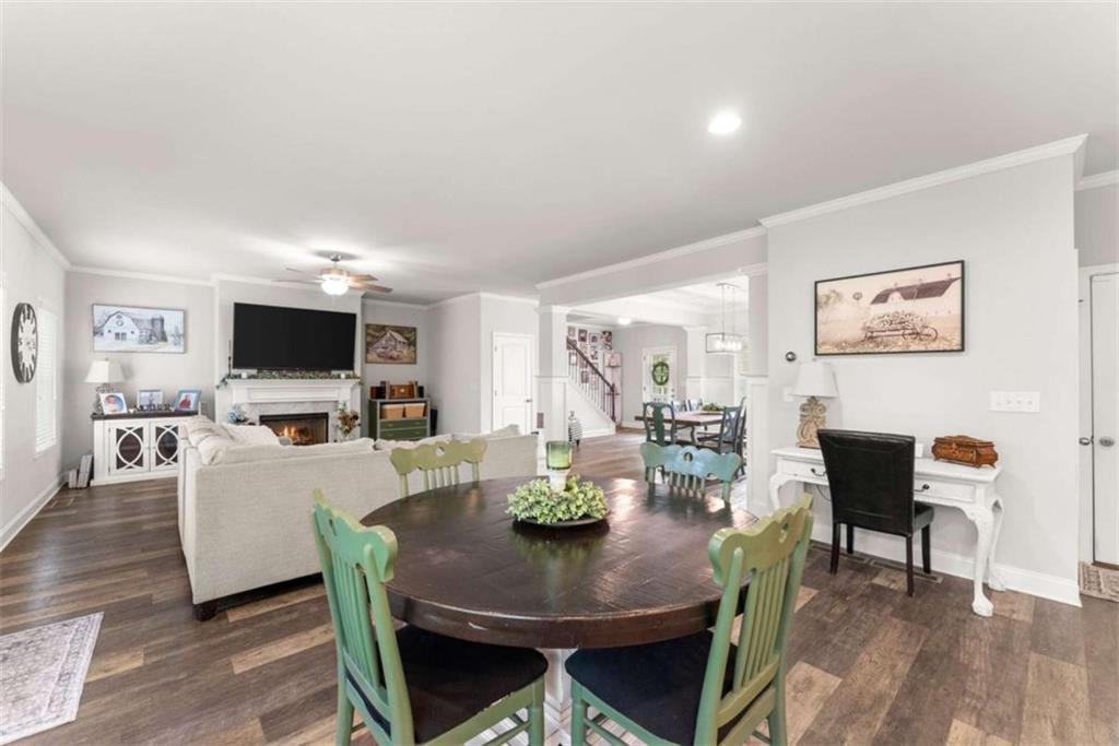 4005 Windsor Trail