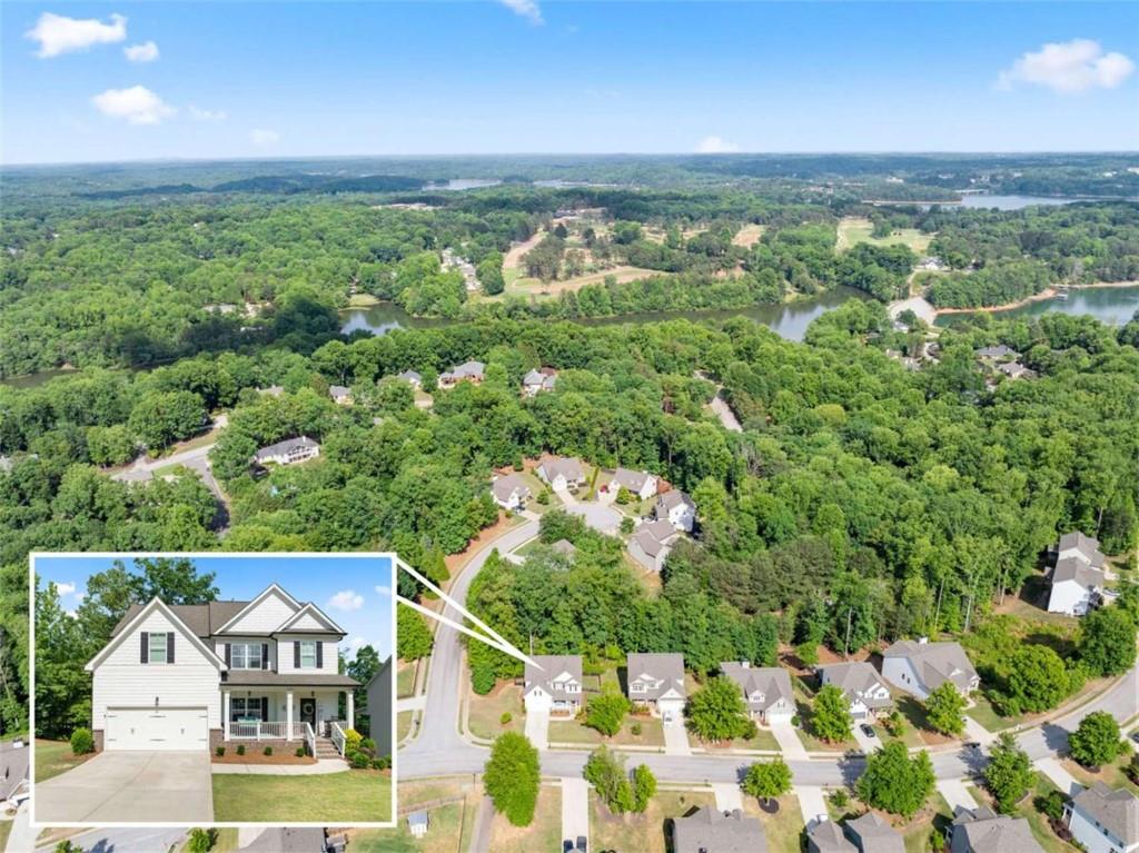 4005 Windsor Trail