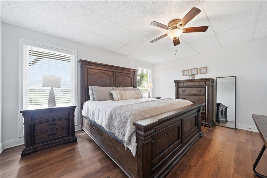97 Eagle Ridge Trail