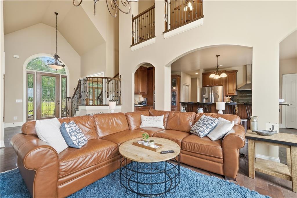 97 Eagle Ridge Trail