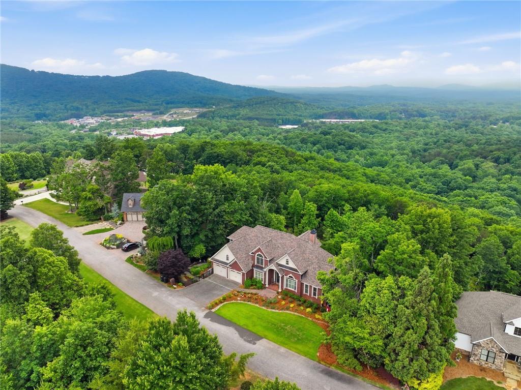 97 Eagle Ridge Trail