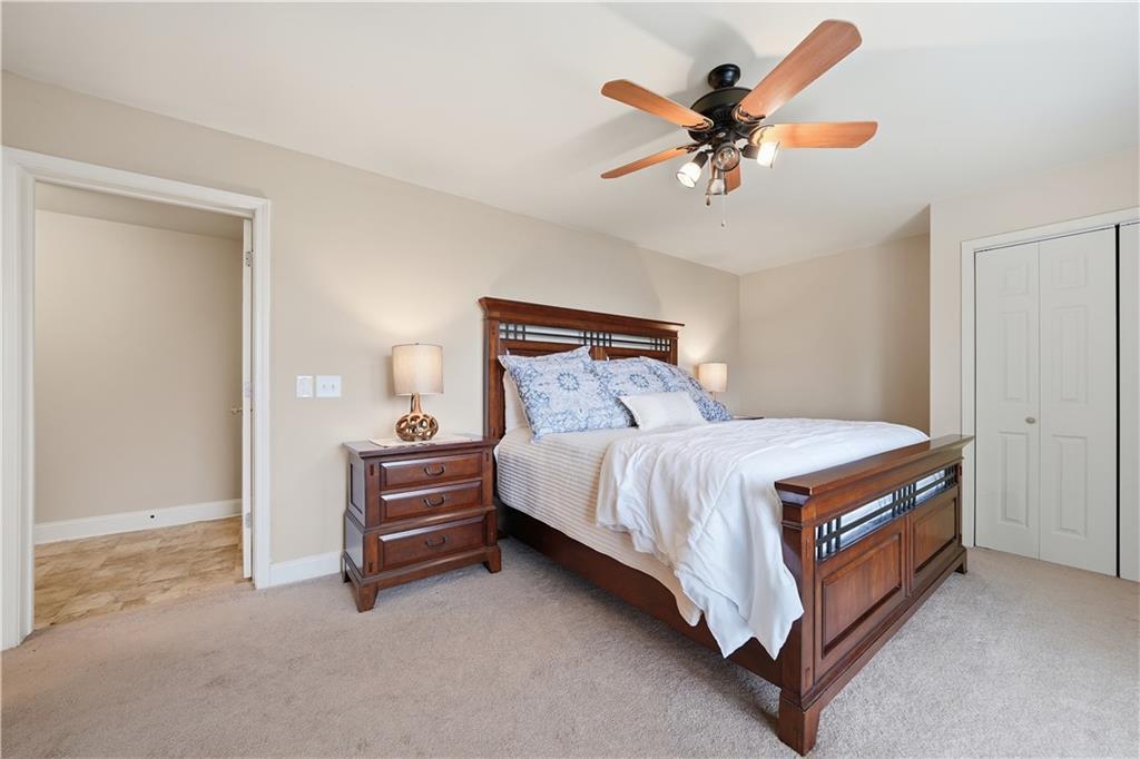 97 Eagle Ridge Trail