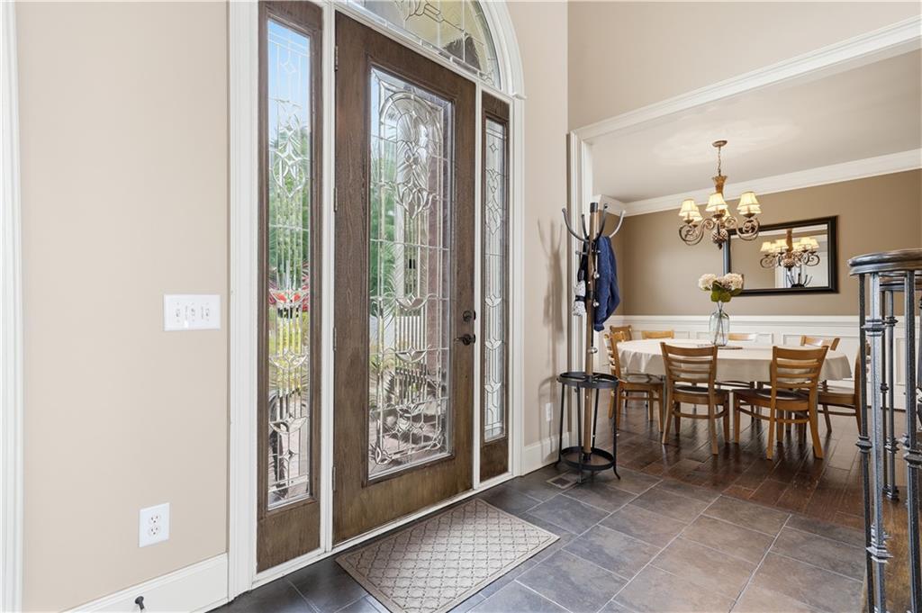 97 Eagle Ridge Trail