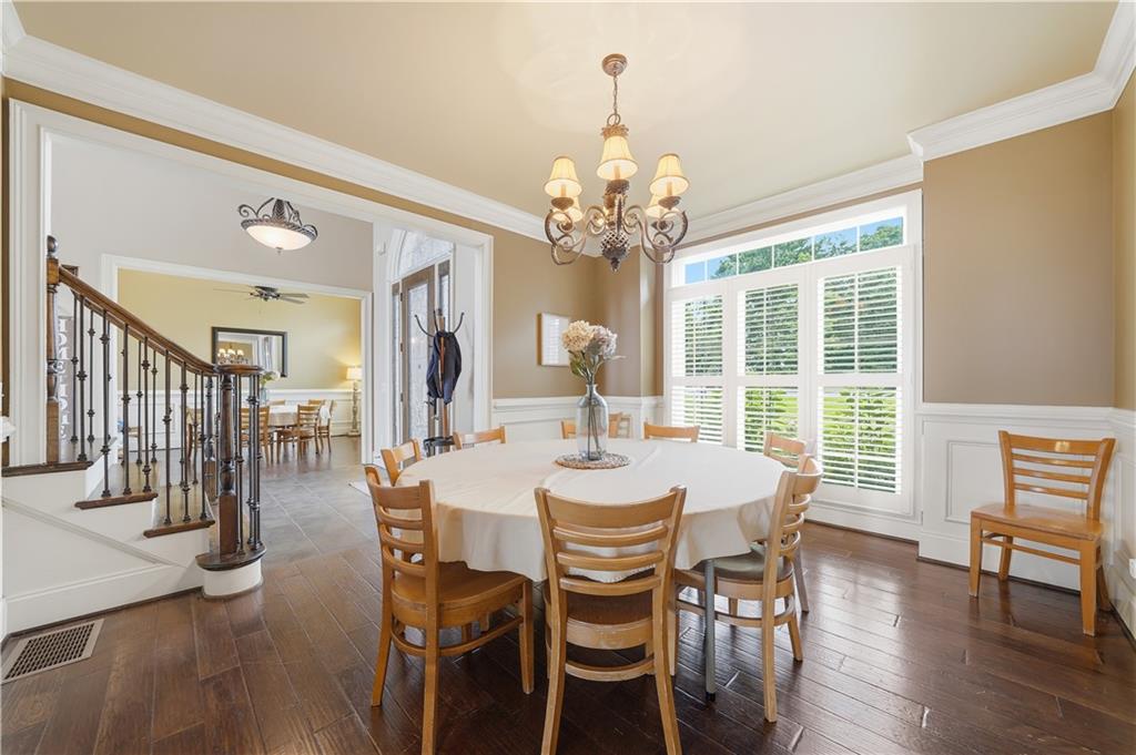 97 Eagle Ridge Trail