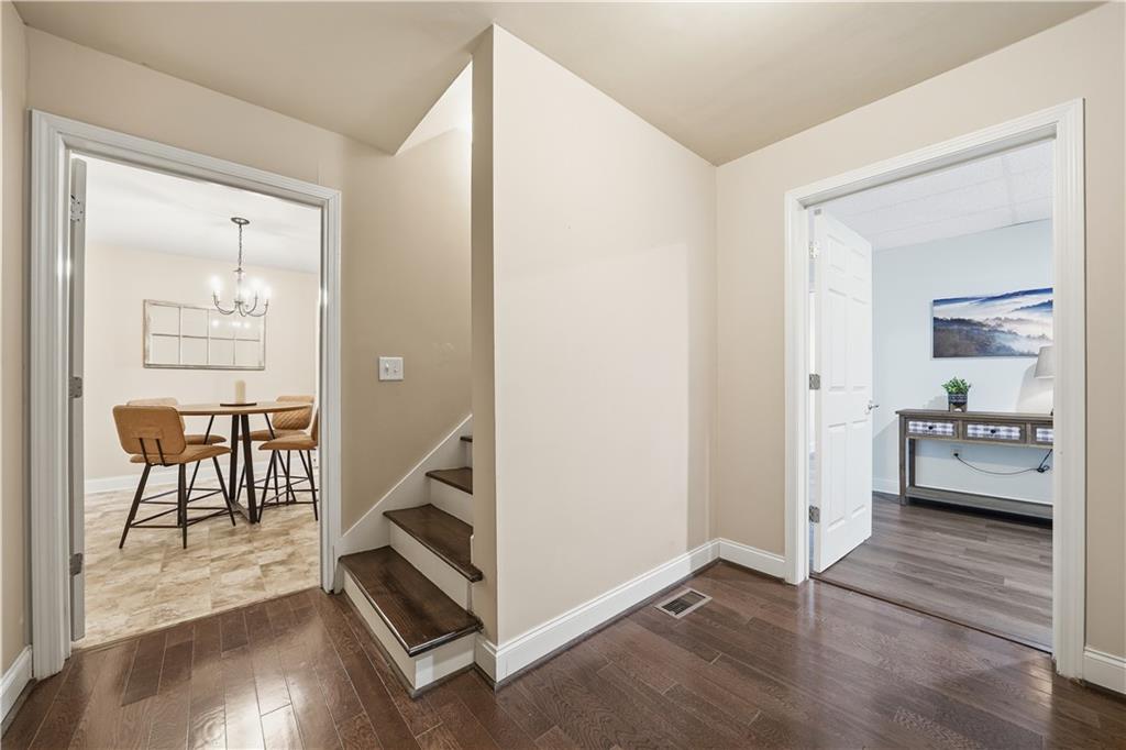 97 Eagle Ridge Trail