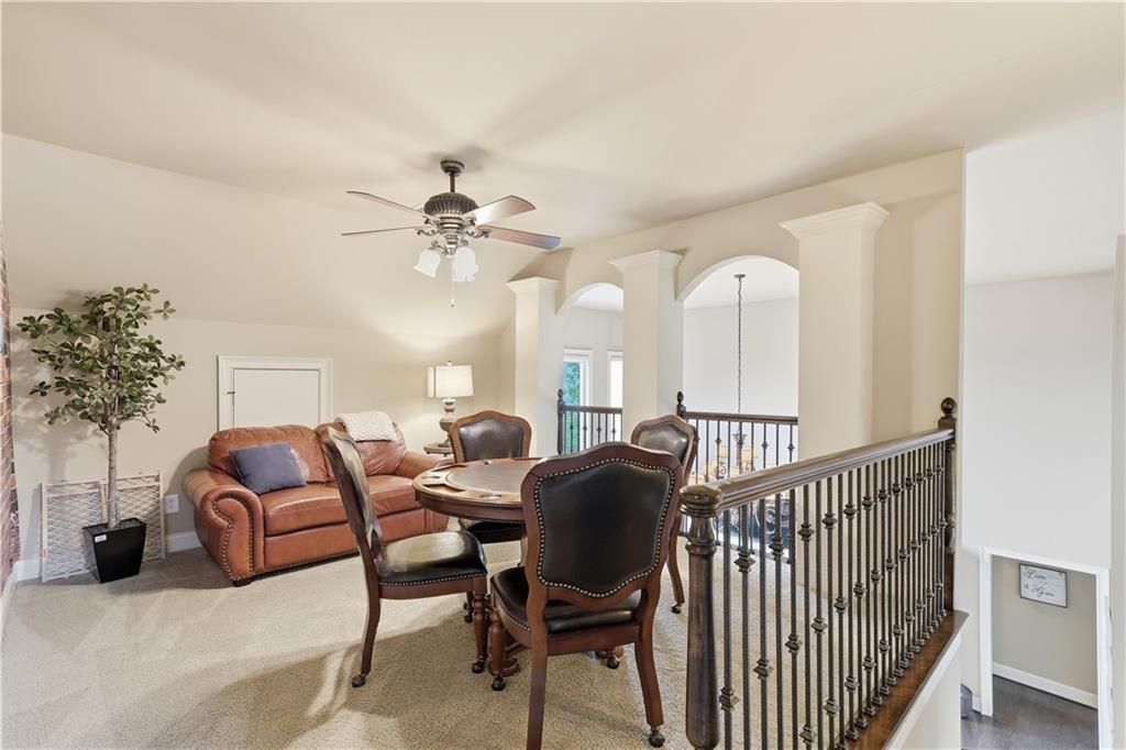 97 Eagle Ridge Trail