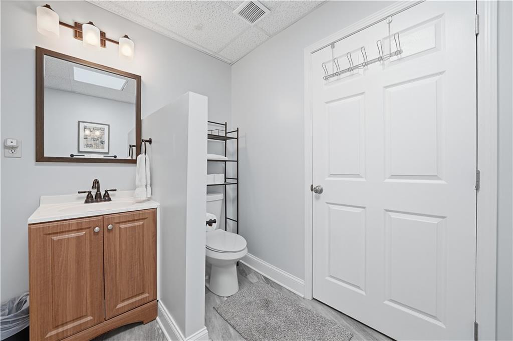 97 Eagle Ridge Trail