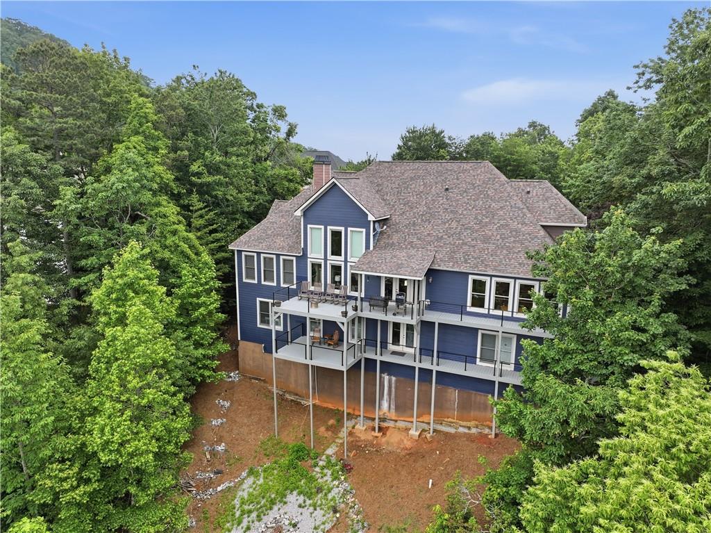 97 Eagle Ridge Trail