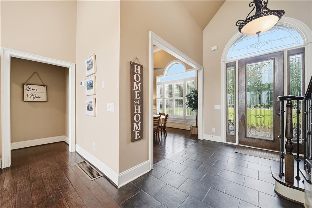 97 Eagle Ridge Trail
