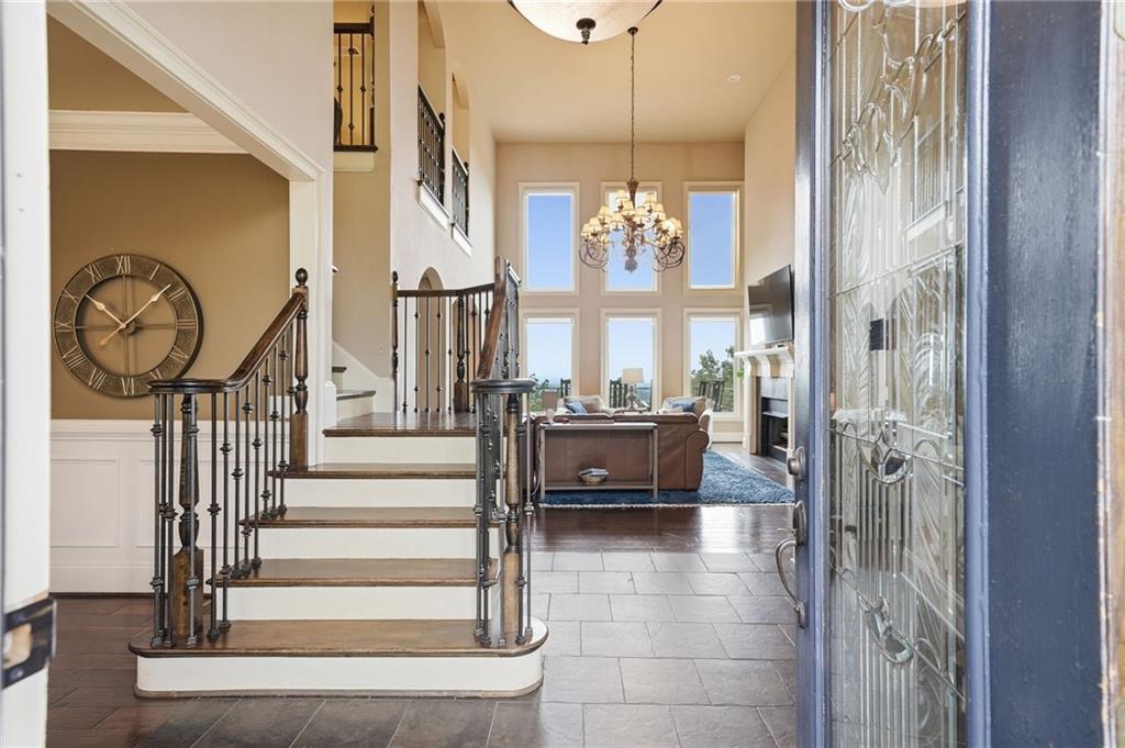 97 Eagle Ridge Trail