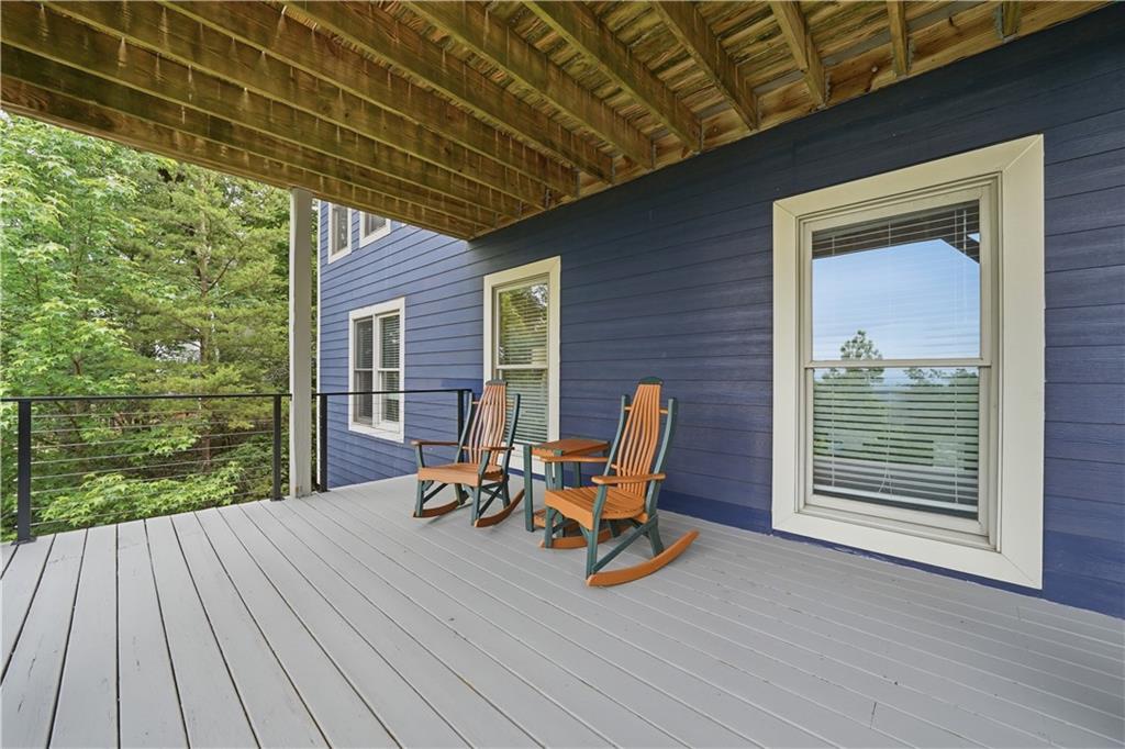97 Eagle Ridge Trail