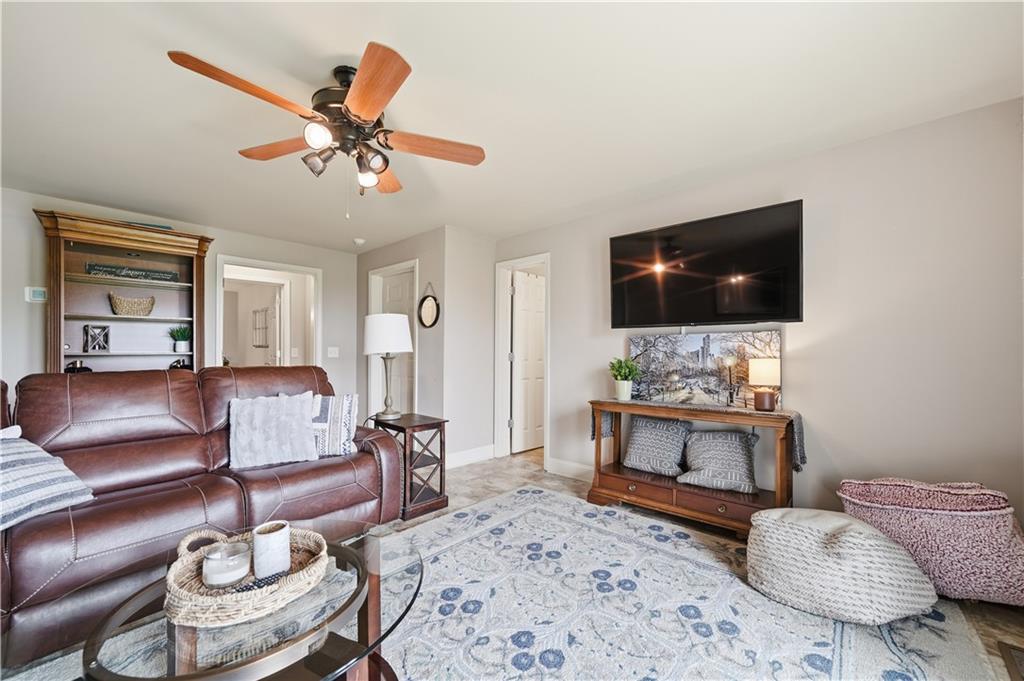 97 Eagle Ridge Trail