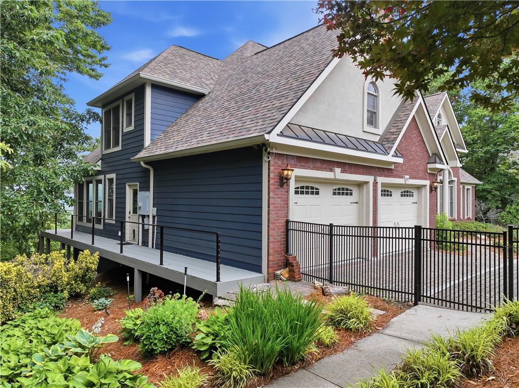 97 Eagle Ridge Trail