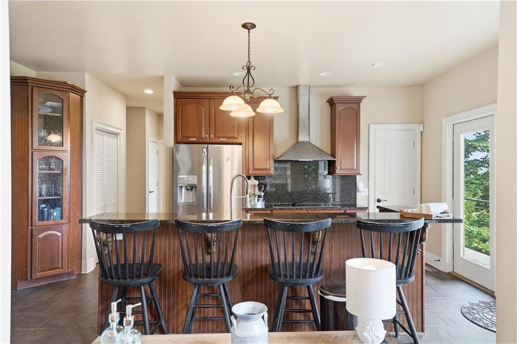 97 Eagle Ridge Trail