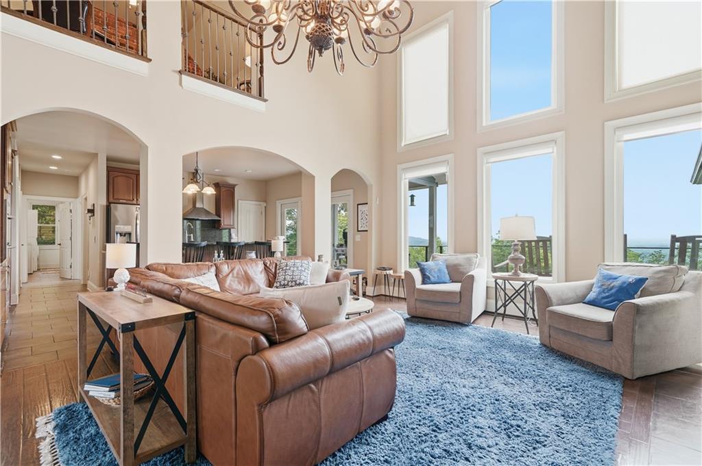 97 Eagle Ridge Trail