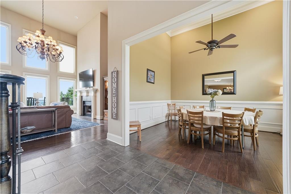 97 Eagle Ridge Trail