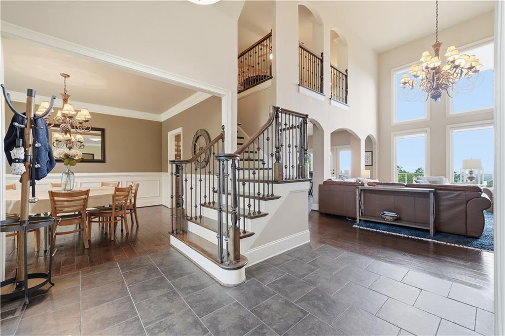 97 Eagle Ridge Trail