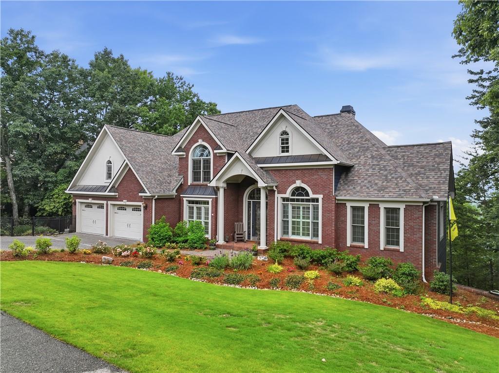 97 Eagle Ridge Trail