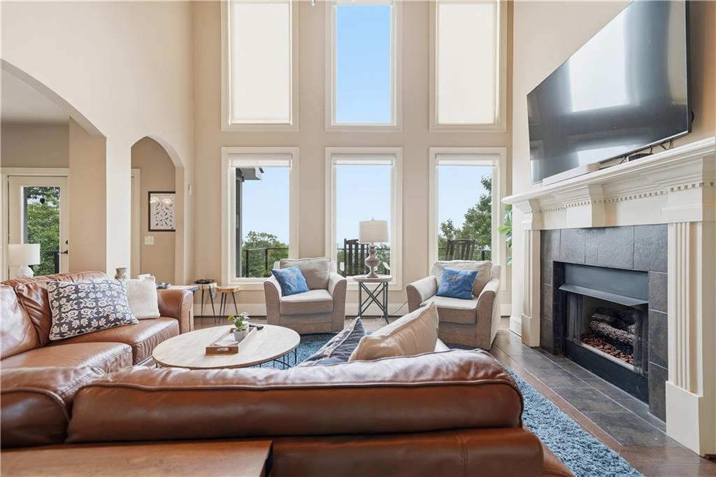 97 Eagle Ridge Trail