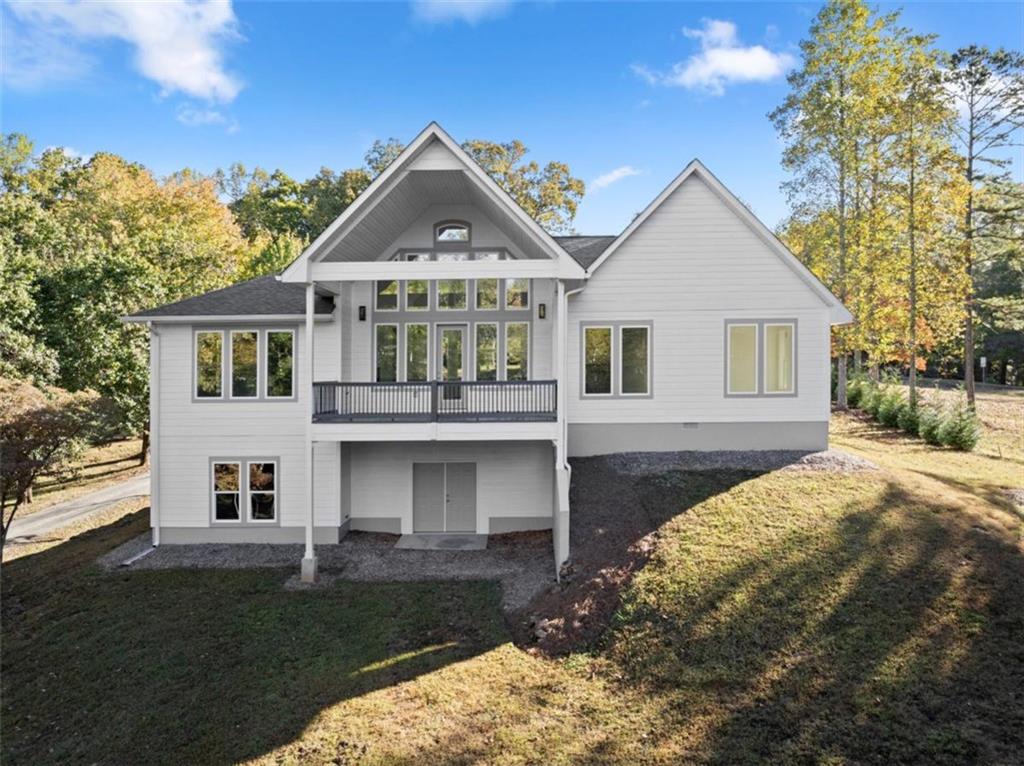 2123 Goat Neck Road