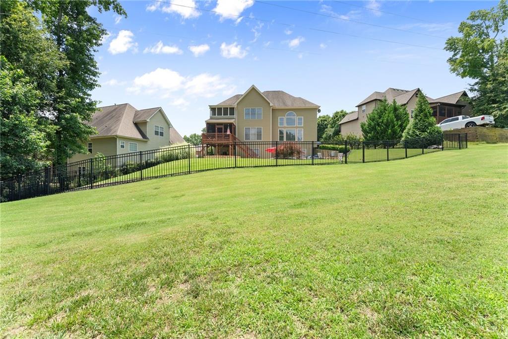 2315 Council Lane