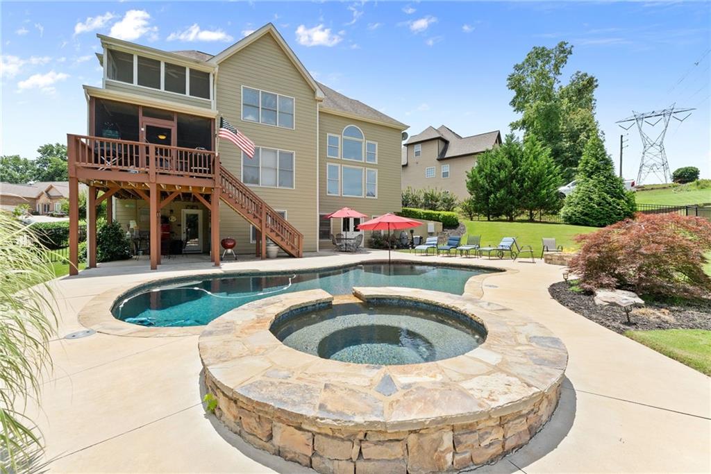 2315 Council Lane