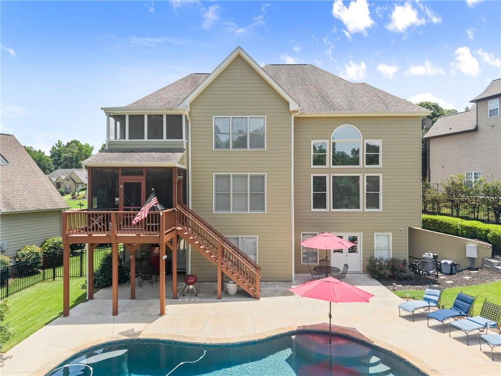2315 Council Lane