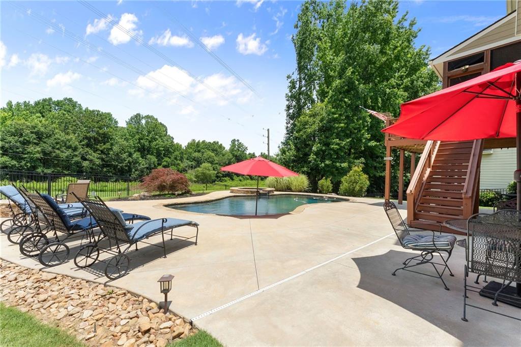 2315 Council Lane