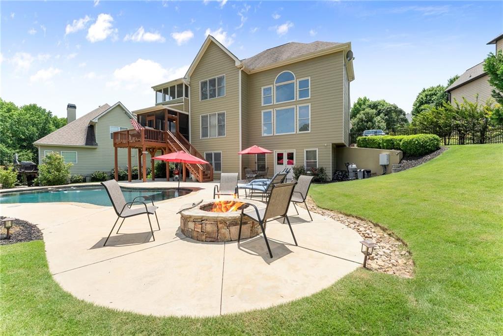 2315 Council Lane