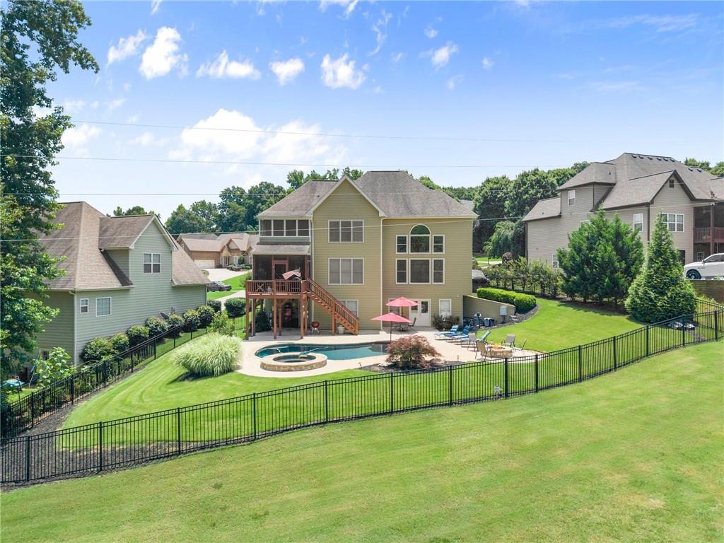 2315 Council Lane