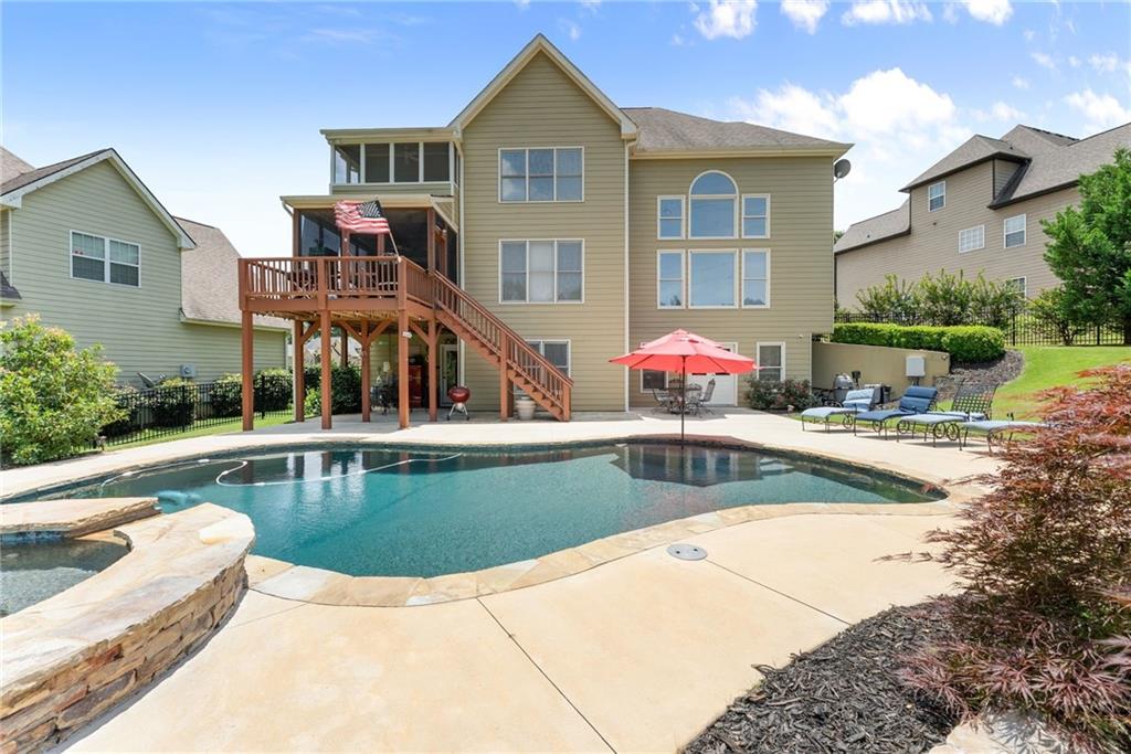 2315 Council Lane
