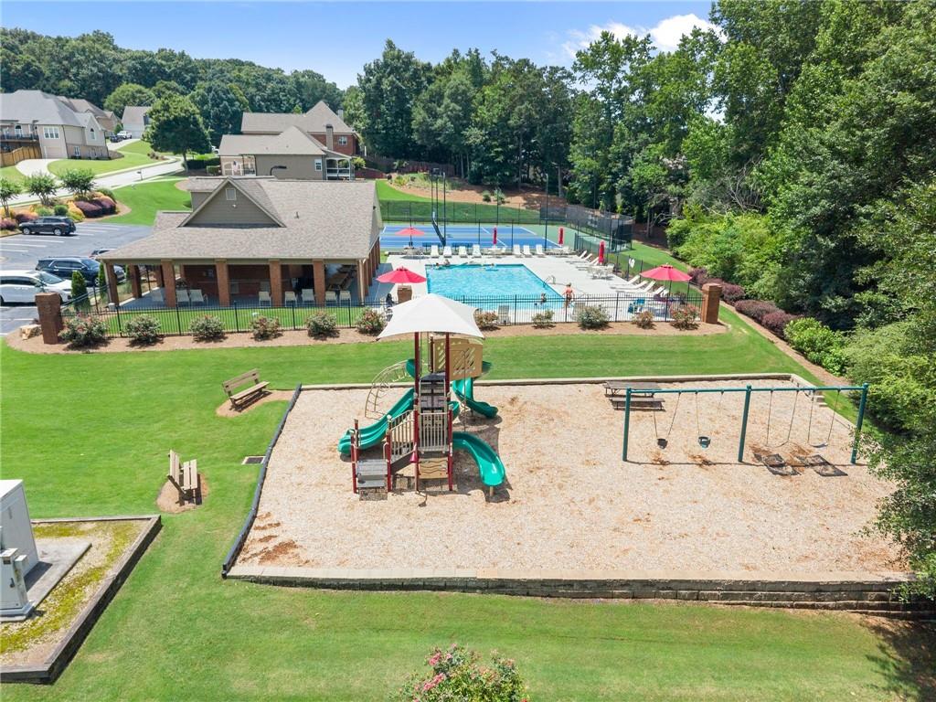 2315 Council Lane