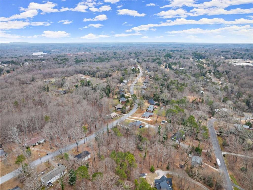 0 NW Mountain View Drive NW