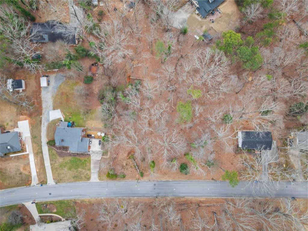 0 NW Mountain View Drive NW