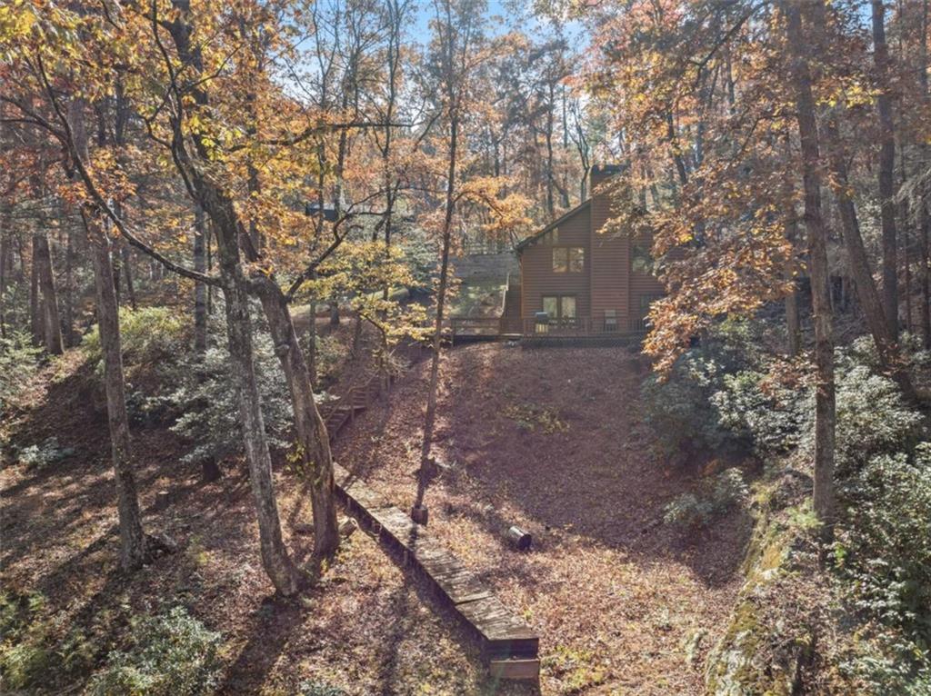 893 Hooper Road